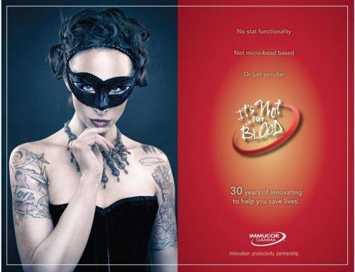 Putting the power of imagination to work for your brand