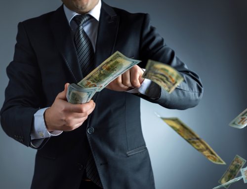 Ad agencies just want your money