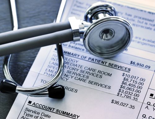 Your Liver or Your House? The Problem with Medical Billing