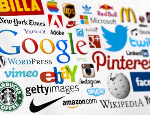 How Creatively Implementing Graphic Design Can Improve Your Brand