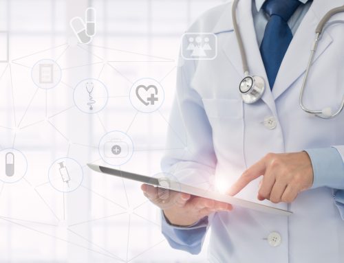 How healthcare companies are increasingly utilizing digital marketing