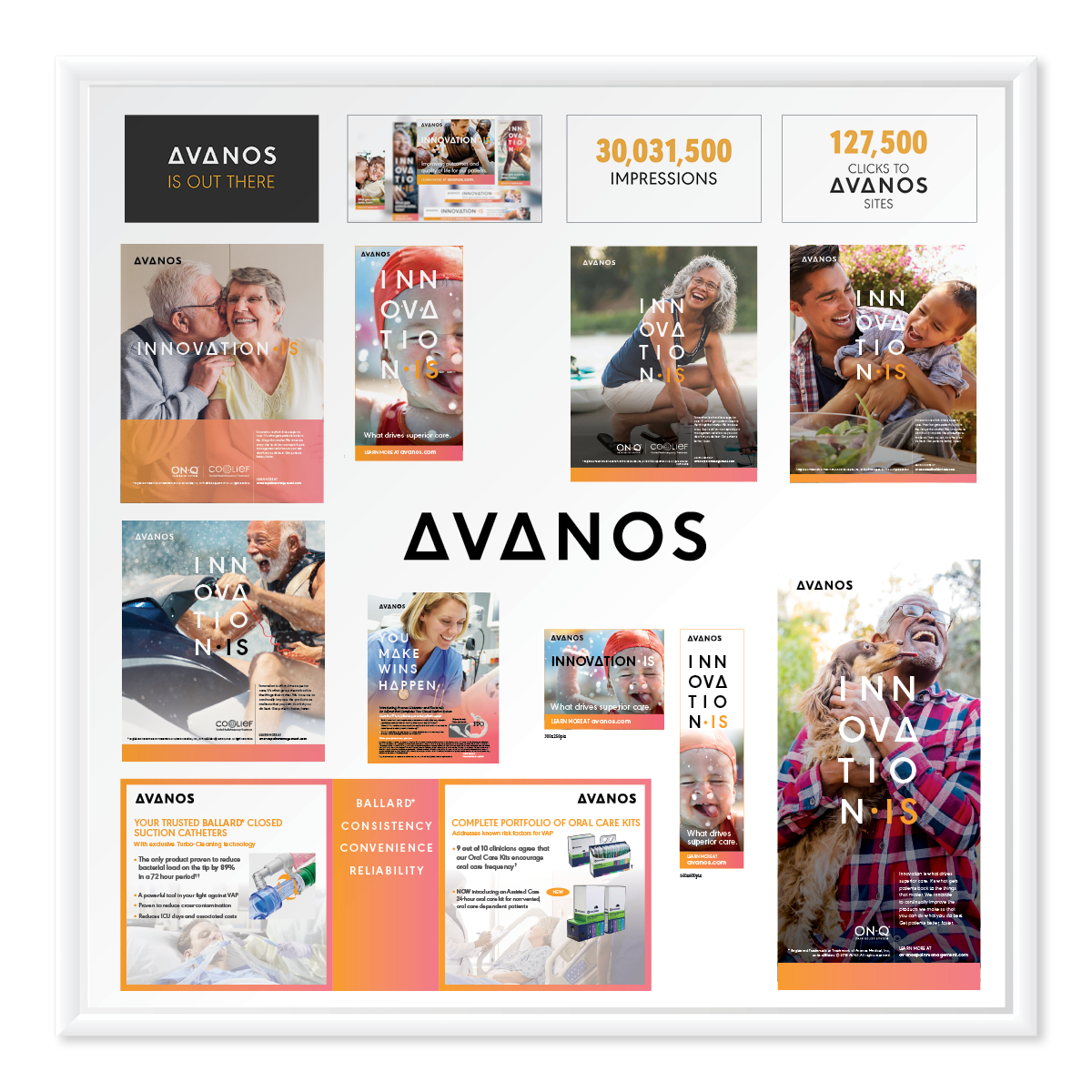 Avanos Case Study